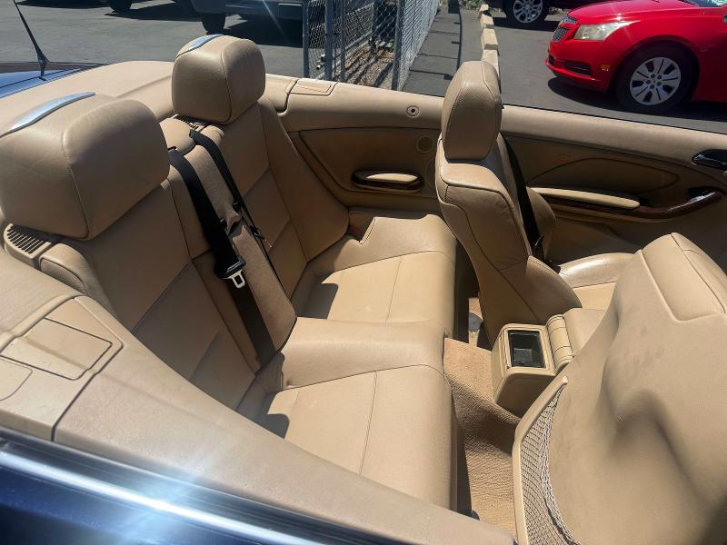 Продаж на аукціоні авто 2002 Bmw 330, vin: WBABS53462JU93904, номер лоту: 52055576