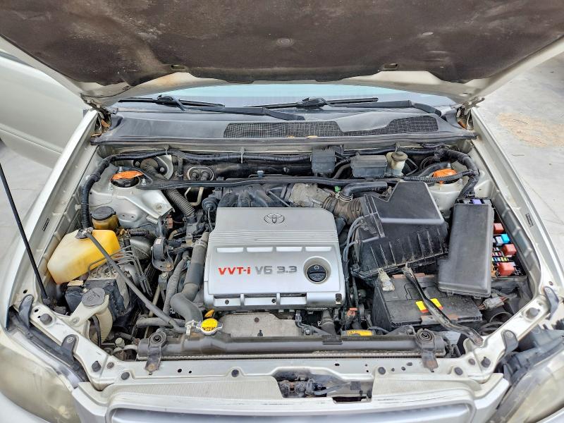 51774226 :رقم المزاد ، JTEEP21AX40038101 vin ، 2004 Toyota Highlander مزاد بيع