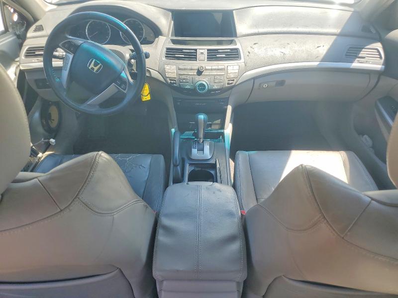 2008 Honda Accord მანქანა იყიდება აუქციონზე, vin: 1HGCP36898A017507, აუქციონის ნომერი: 50320156