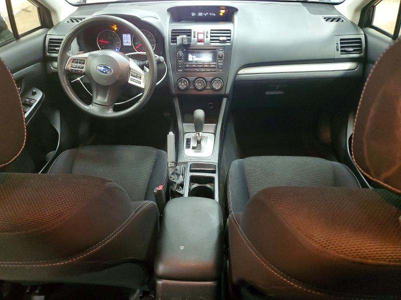 Aukcja sprzedaży 2014 Subaru Xv Crosstrek, vin: JF2GPAVC9E8279655, numer aukcji: 48657346
