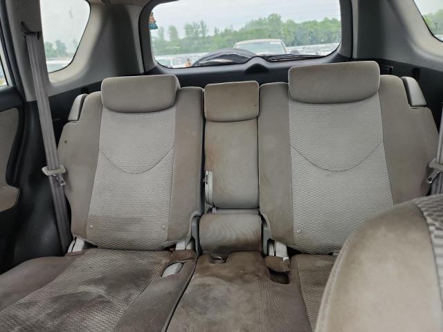 Aukcja sprzedaży 2011 Toyota Rav4, vin: 2T3ZF4DV7BW064389, numer aukcji: 51838646