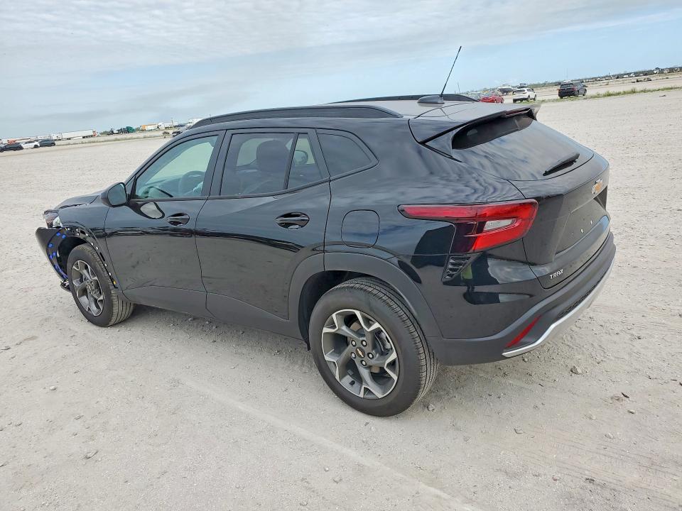 Продаж на аукціоні авто 2026 Chevrolet Trax, vin: KL77LHEP3TC118313, номер лоту: 50960956