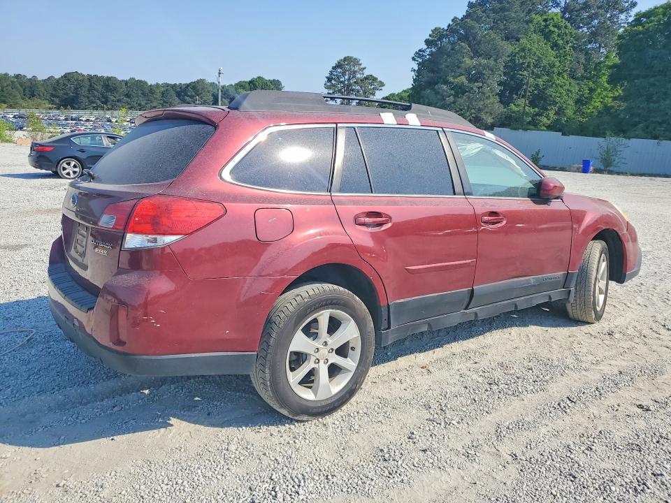 Продаж на аукціоні авто 2013 Subaru Outback, vin: 4S4BRBCC0D3283628, номер лоту: 50912626