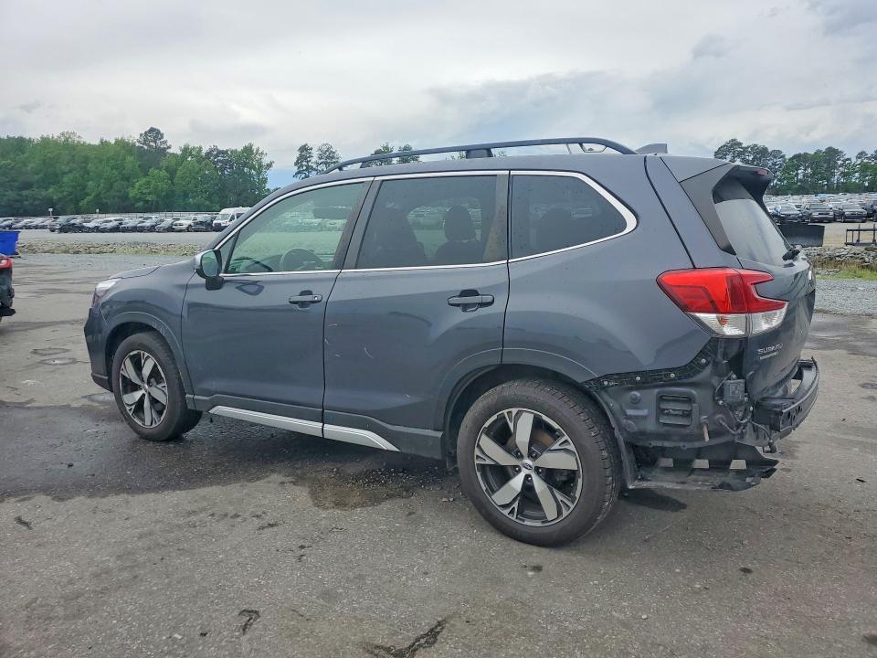 Aukcja sprzedaży 2020 Subaru Forester, vin: JF2SKAXC8LH452682, numer aukcji: 51638096