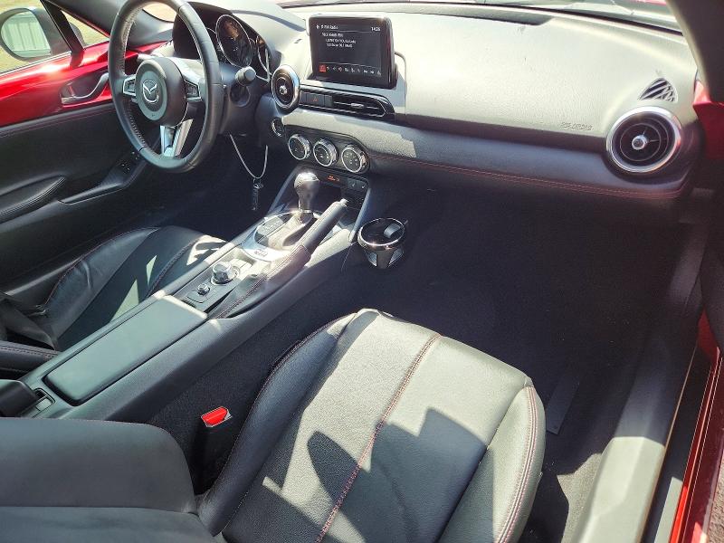 Продаж на аукціоні авто 2019 Mazda Mx-5 Miata, vin: JM1NDAM77K0302783, номер лоту: 51448376