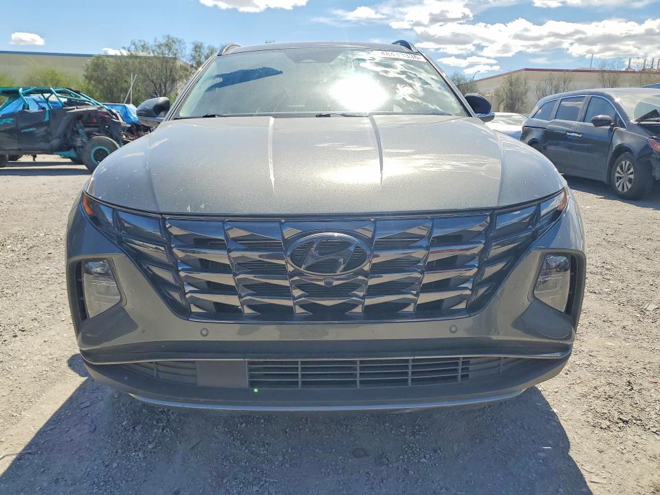 48413336 :رقم المزاد ، 5NMJE3AE9PH236190 vin ، 2023 Hyundai Tucson مزاد بيع