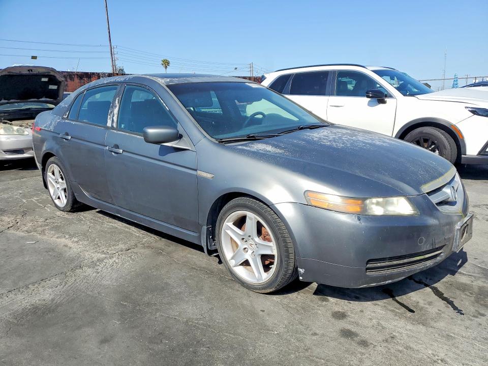 Продаж на аукціоні авто 2006 Acura 3.2 Tl 4d, vin: 19UUA662X6A046711, номер лоту: 47775066