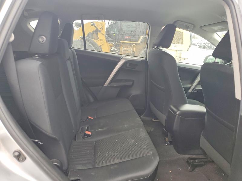 Продажа на аукционе авто 2016 Toyota Rav4, vin: 2T3ZFREV0GW304191, номер лота: 49435126