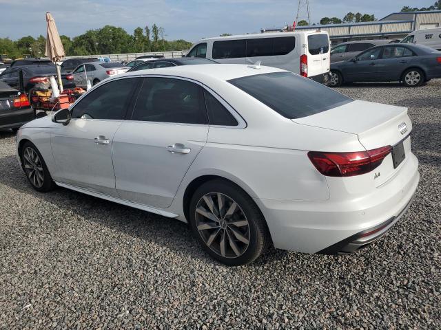 Продажа на аукционе авто 2020 Audi A4, vin: WAUHMAF48LA056044, номер лота: 51851416