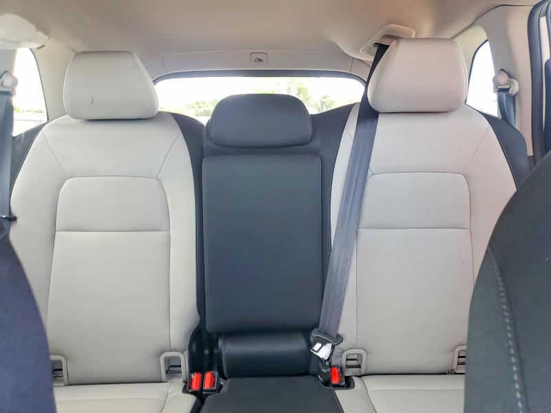 50356096 :رقم المزاد ، 2HKRS3H47TH302791 vin ، 2026 Honda Cr-v مزاد بيع