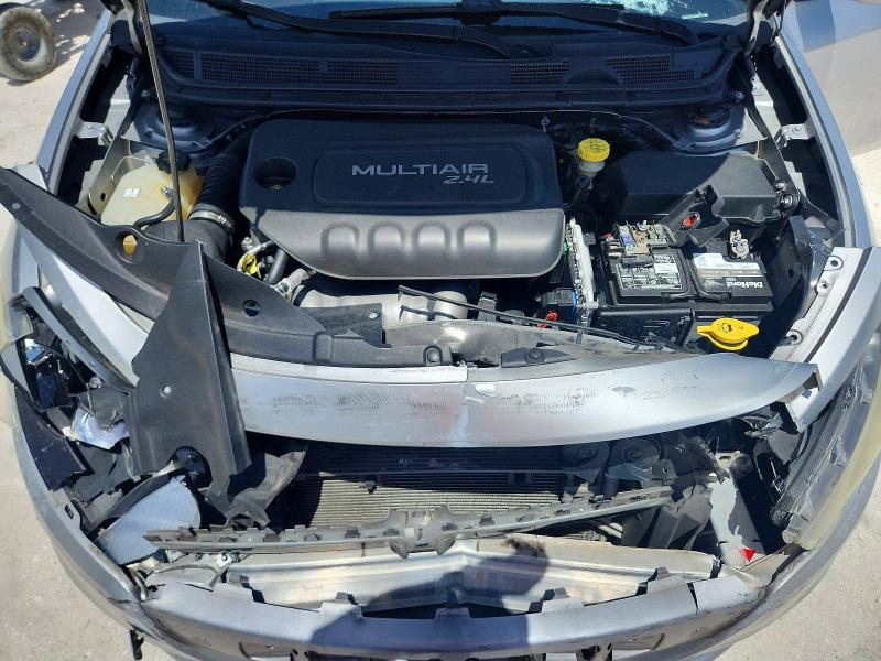 Продажа на аукционе авто 2015 Dodge Dart, vin: 1C3CDFBB8FD159423, номер лота: 49771326