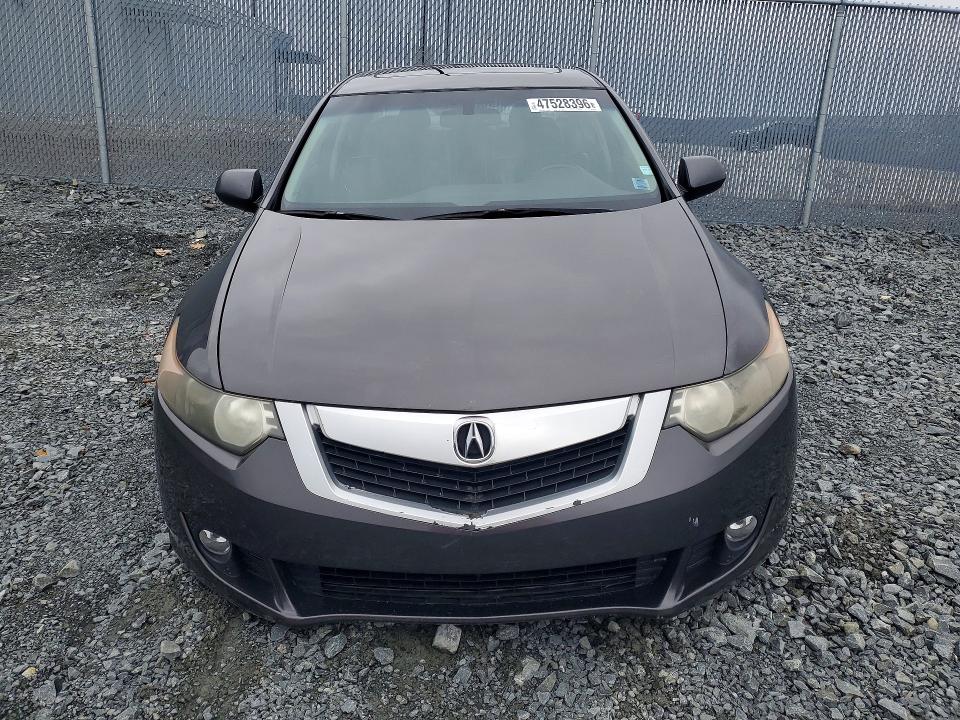 2010 Acura Tsx მანქანა იყიდება აუქციონზე, vin: JH4CU2F62AC801259, აუქციონის ნომერი: 47528396