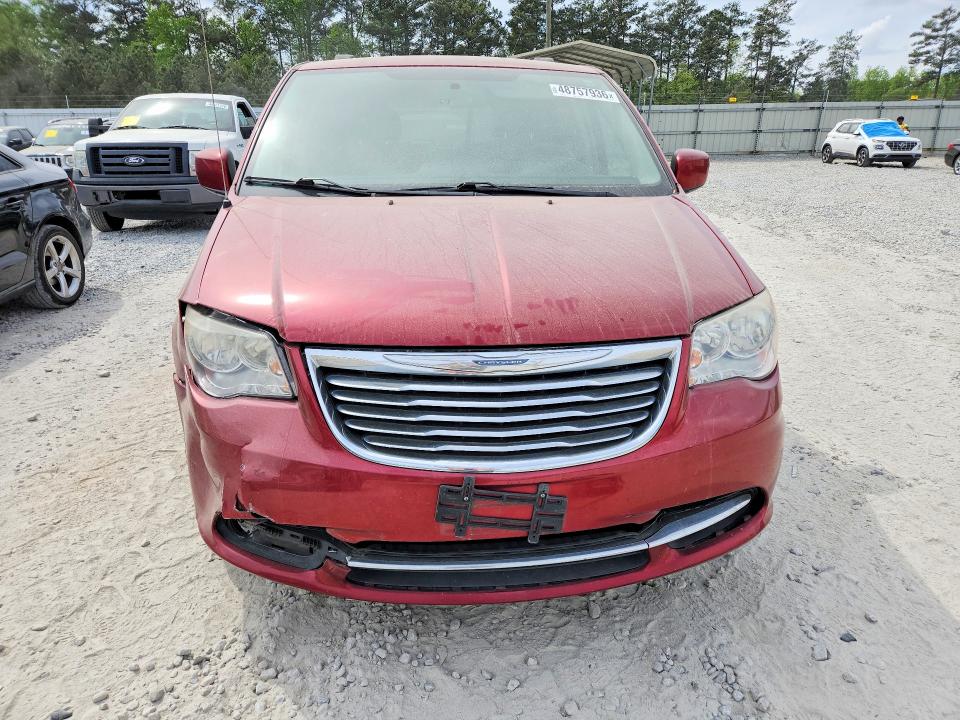 Aukcja sprzedaży 2013 Chrysler Town & Country, vin: 2C4RC1BG7DR779147, numer aukcji: 48757936
