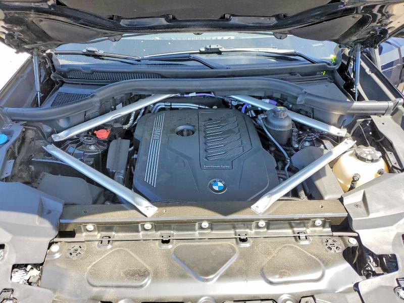 Продажа на аукционе авто 2021 Bmw X6, vin: 5UXCY6C02M9G52142, номер лота: 48627856