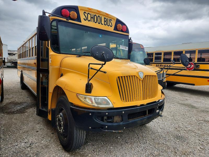Auction sale of the 2013 Ic Corporation Ce Series School, vin: 4DRBUSKNXDB304458, lot number: 79731565