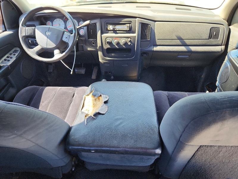 48099406 :رقم المزاد ، 1D7HU18N75S124653 vin ، 2005 Dodge Ram 1500 مزاد بيع