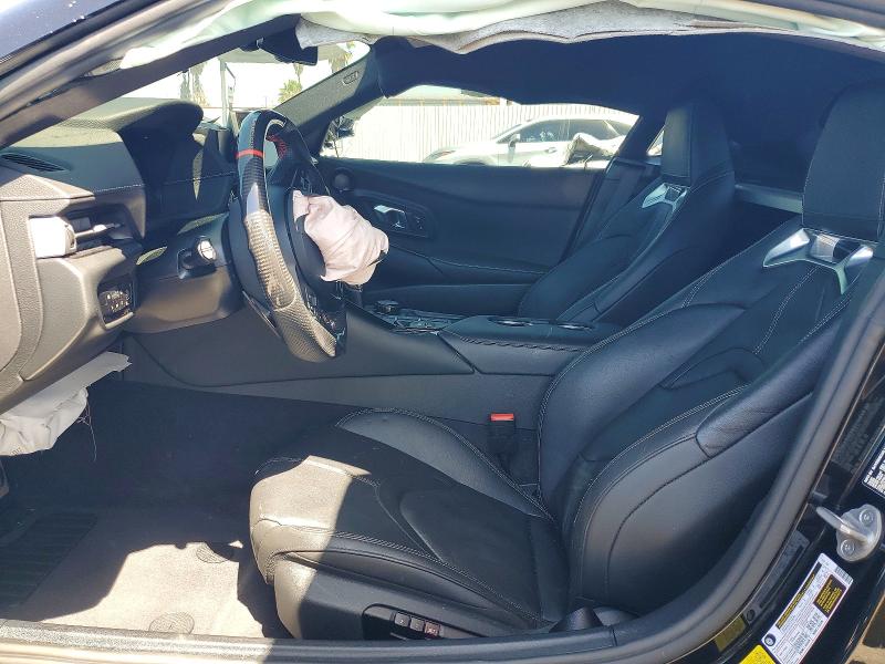 Aukcja sprzedaży 2025 Toyota Gr Supra, vin: WZ1DB0G01SW070657, numer aukcji: 51572936