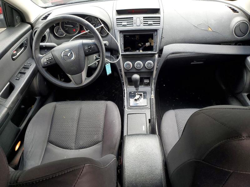 Продажа на аукционе авто 2012 Mazda 6, vin: 1YVHZ8BH7C5M21581, номер лота: 47823866