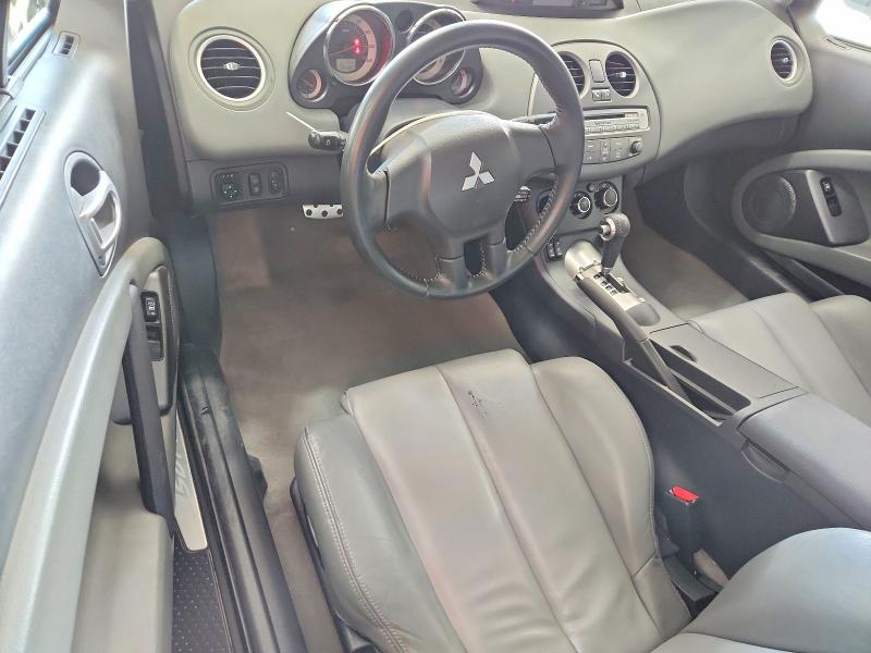 Aukcja sprzedaży 2011 Mitsubishi Eclipse, vin: 4A31K5DF3BE003570, numer aukcji: 50513906