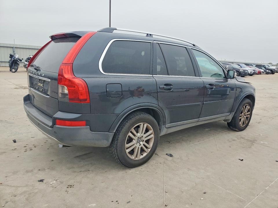 Aukcja sprzedaży 2010 Volvo Xc90, vin: YV4982CYXA1565569, numer aukcji: 51779146