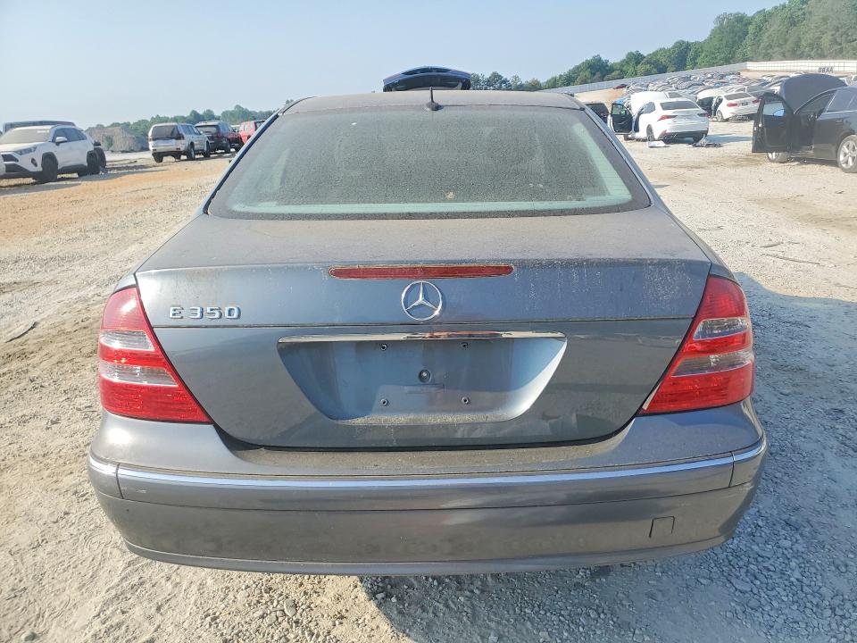Aukcja sprzedaży 2006 Mercedes-benz E, vin: WDBUF56J06A793735, numer aukcji: 51122046