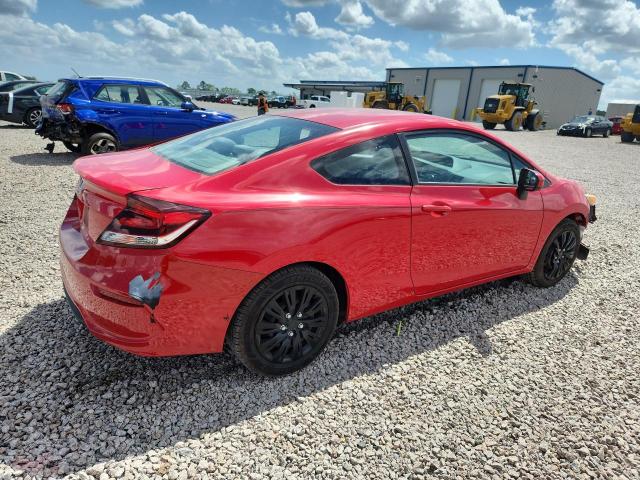 Продаж на аукціоні авто 2015 Honda Civic, vin: 2HGFG3B58FH500414, номер лоту: 48511936