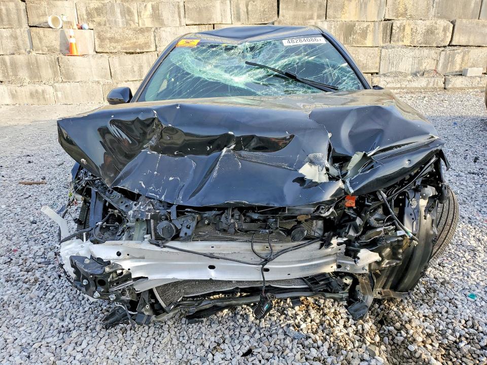 48284086 :رقم المزاد ، 4T1KZ1AK5MU054182 vin ، 2021 Toyota Camry مزاد بيع
