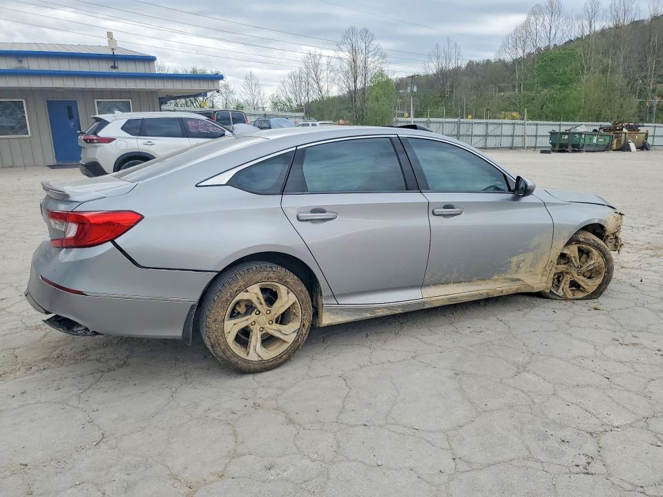 Aukcja sprzedaży 2018 Honda Accord, vin: 1HGCV1F59JA127723, numer aukcji: 49480696