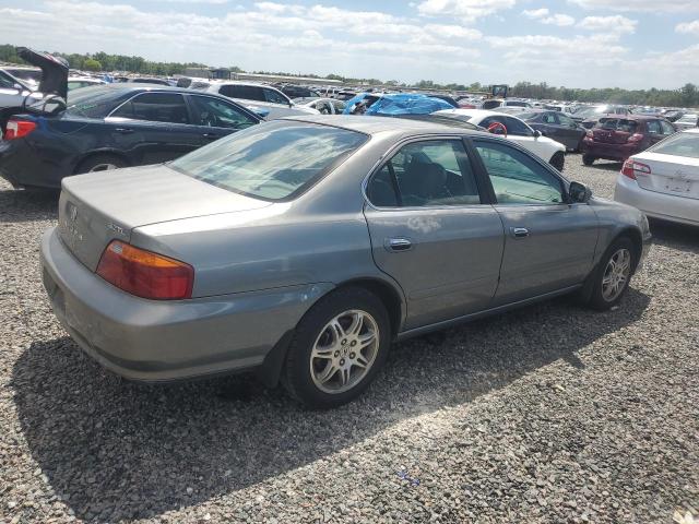 48048376 :رقم المزاد ، 19UUA566X1A010183 vin ، 2001 Acura 3.2tl مزاد بيع