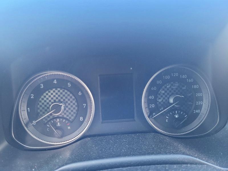 Aukcja sprzedaży 2020 Hyundai Elantra, vin: KMHD84LF9LU927461, numer aukcji: 48835306