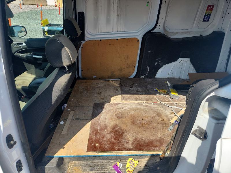 Продажа на аукционе авто 2015 Ford Transit Connect, vin: NM0LS7F77F1217274, номер лота: 51168206