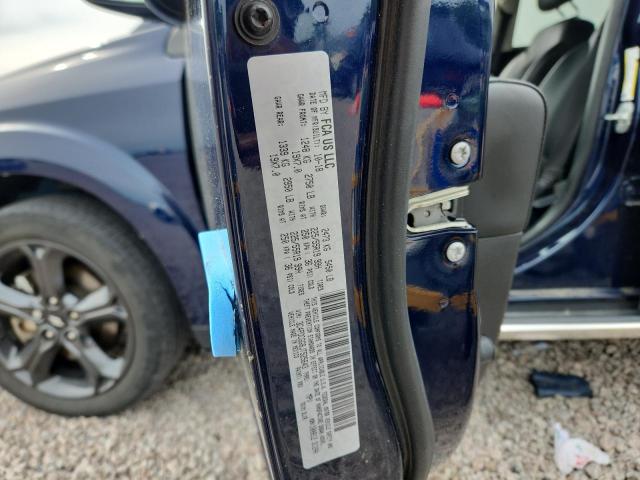48455956 :رقم المزاد ، 3C4PDCGG8JT525643 vin ، 2018 Dodge Journey مزاد بيع