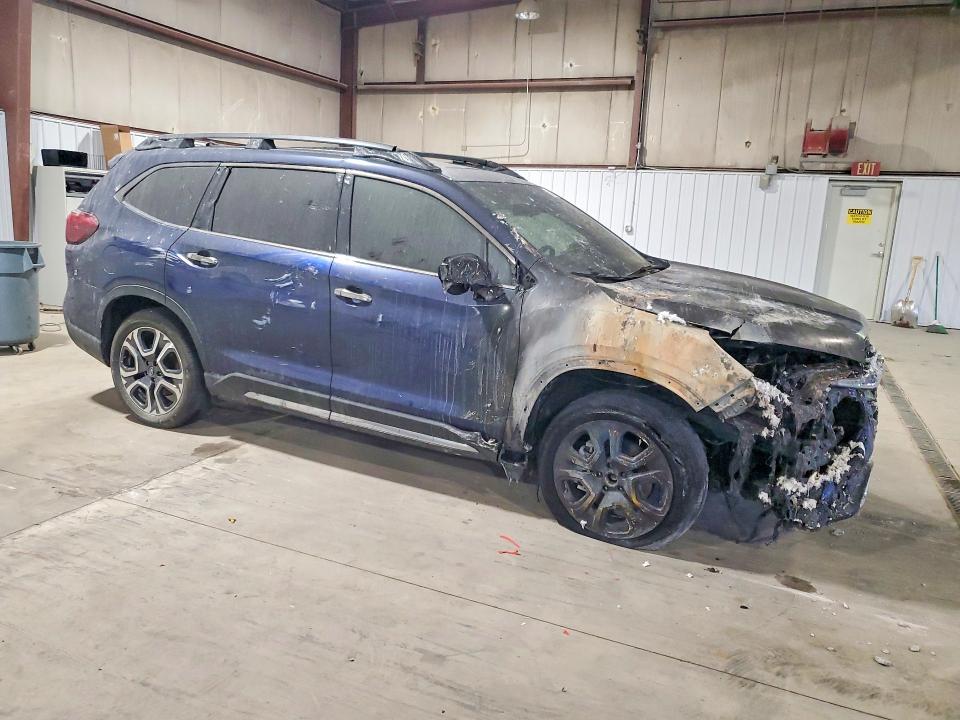 51867706 :رقم المزاد ، 4S4WMAKDXT3400621 vin ، 2026 Subaru Ascent مزاد بيع