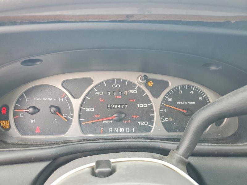 Продажа на аукционе авто 1999 Ford Taurus, vin: 1FAFP53U4XA293204, номер лота: 49827216
