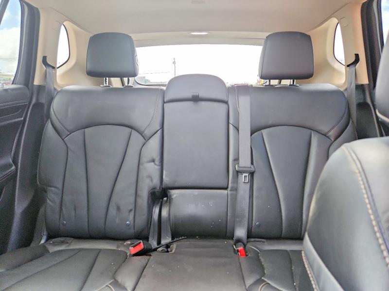 Aukcja sprzedaży 2018 Buick Envision, vin: LRBFX1SA7JD006937, numer aukcji: 51240816