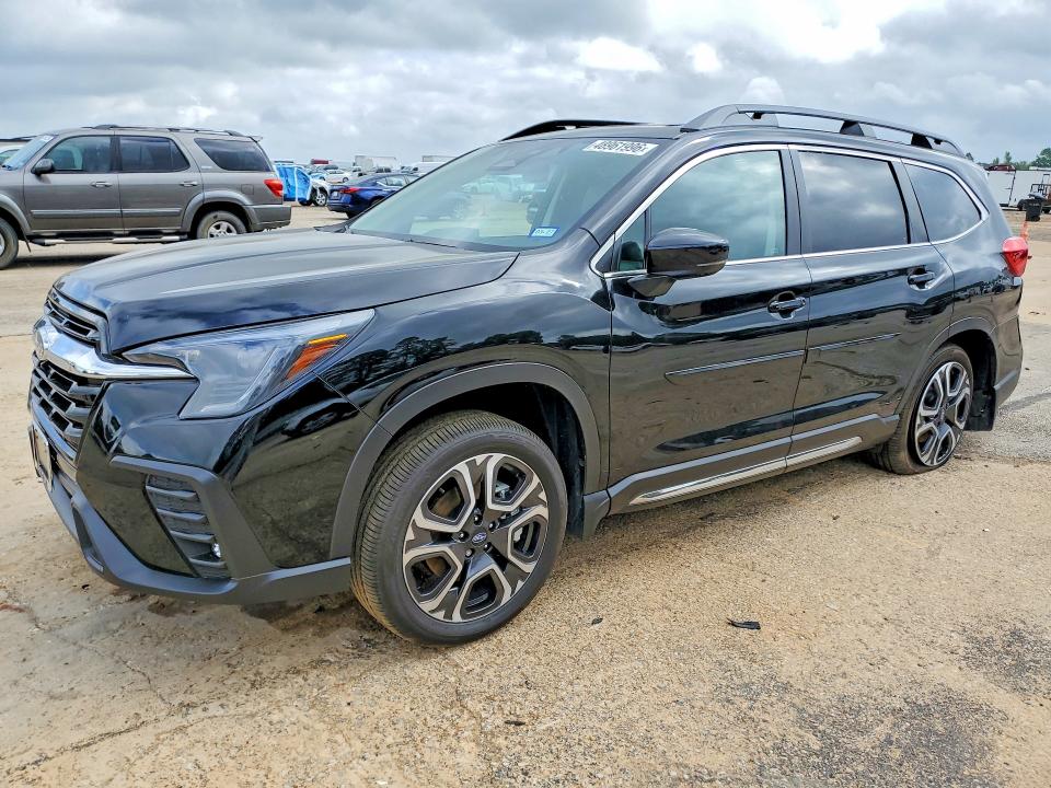 Aukcja sprzedaży 2024 Subaru Ascent, vin: 4S4WMARD8R3450741, numer aukcji: 48961996