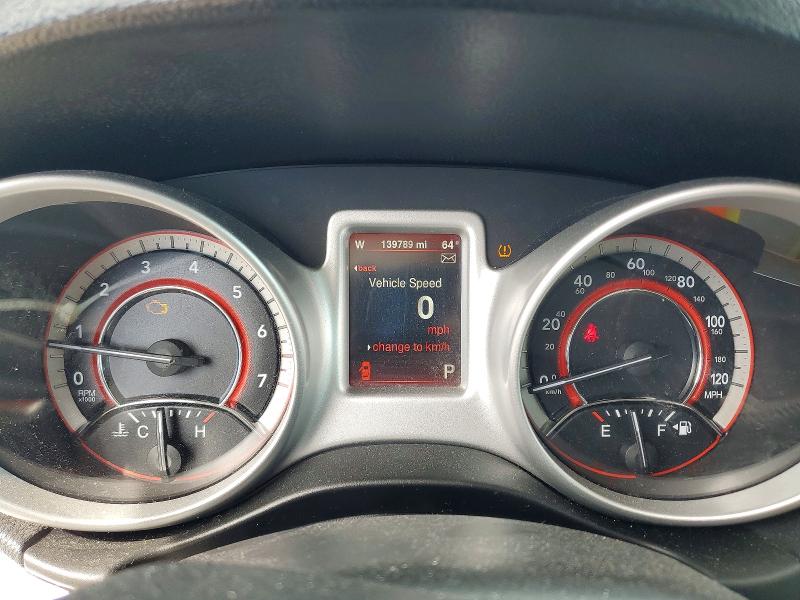 Продажа на аукционе авто 2014 Dodge Journey, vin: 3C4PDDBG6ET156560, номер лота: 51142556