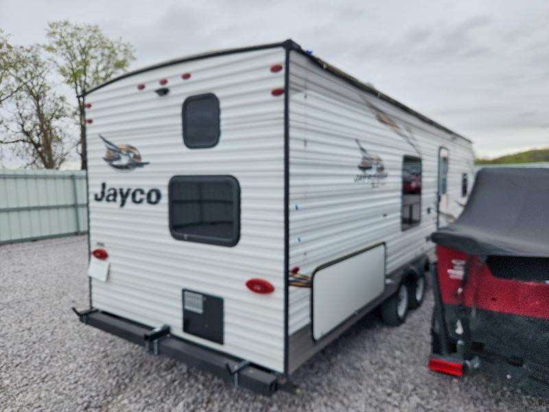 Aukcja sprzedaży 2019 Jaco Jay Flight Trv Trail, vin: 1UJBJ0BPXK1720127, numer aukcji: 49364166