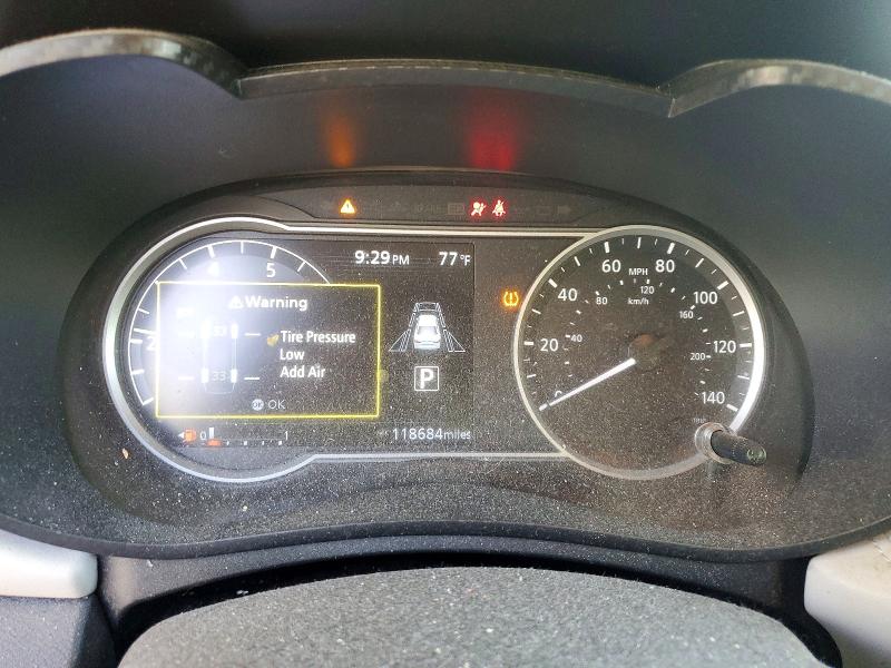 Продаж на аукціоні авто 2020 Nissan Versa, vin: 3N1CN8EVXLL857793, номер лоту: 50115616