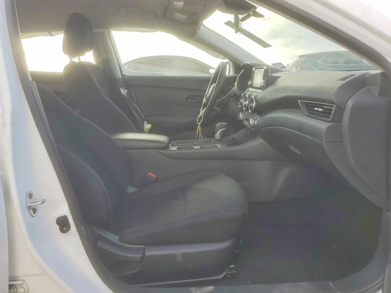 2024 Nissan Sentra მანქანა იყიდება აუქციონზე, vin: 3N1AB8BV3RY288978, აუქციონის ნომერი: 49783656