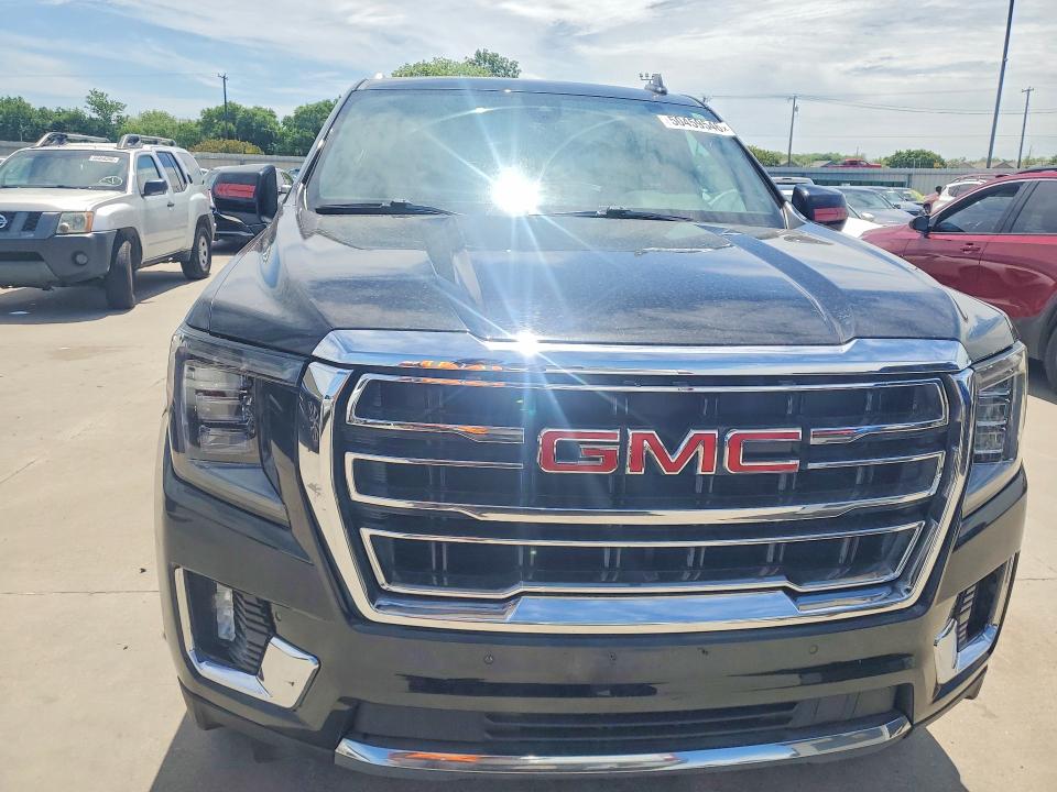 50459546 :رقم المزاد ، 1GKS1GKD5MR356741 vin ، 2021 Gmc Yukon Xl مزاد بيع