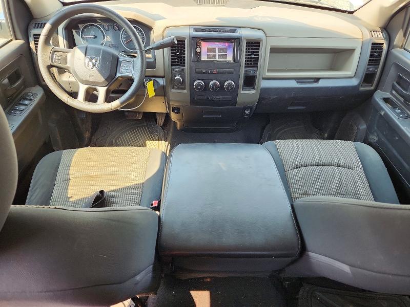 Aukcja sprzedaży 2012 Dodge Ram 1500, vin: 1C6RD7FT3CS178944, numer aukcji: 48929766