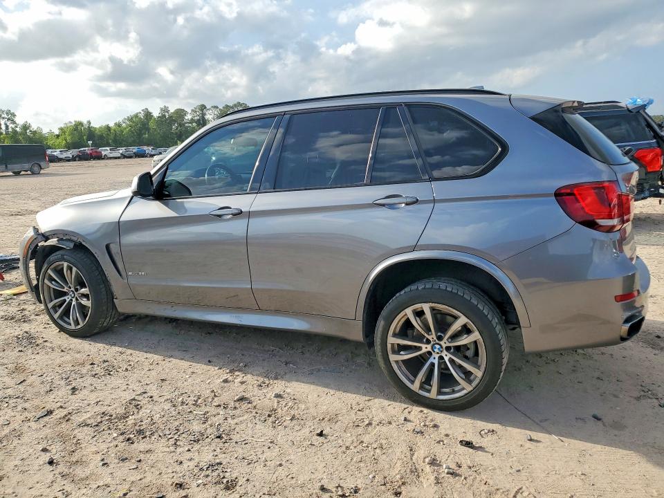 Продаж на аукціоні авто 2016 Bmw X5, vin: 5UXKR2C59G0R73369, номер лоту: 49754406
