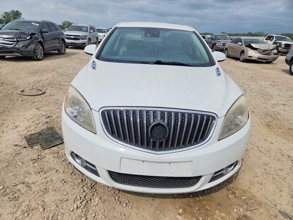 Aukcja sprzedaży 2016 Buick Verano, vin: 1G4PR5SK1G4107508, numer aukcji: 49314726