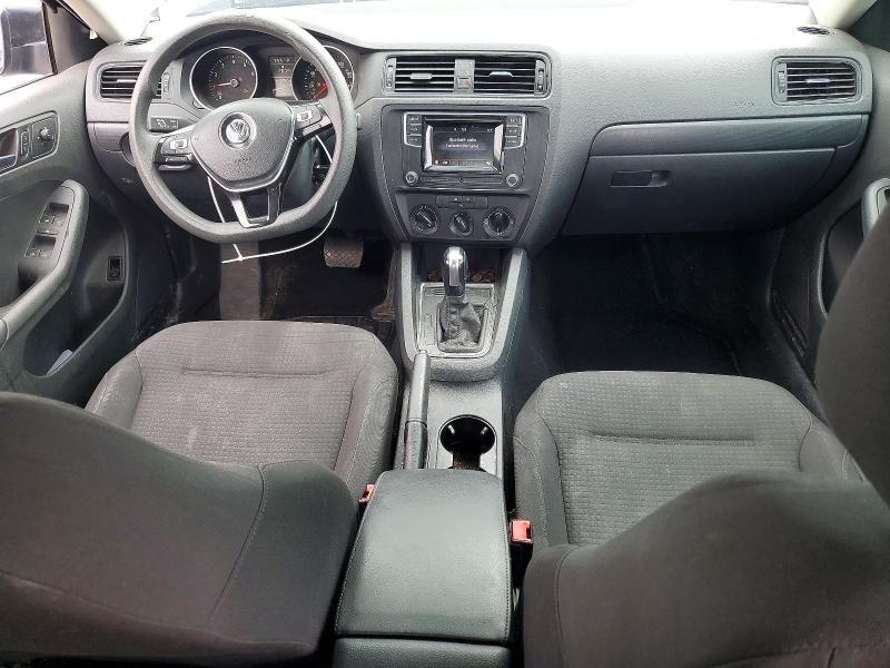 Aukcja sprzedaży 2016 Volkswagen Jetta, vin: 3VW267AJ4GM393724, numer aukcji: 49640096