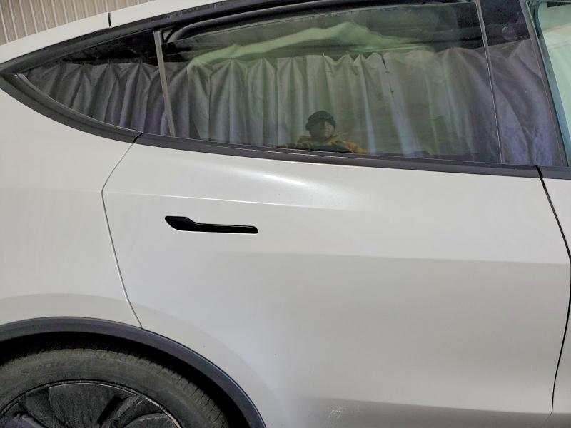 Продажа на аукционе авто 2026 Tesla Model Y, vin: 7SAYGDEEXTA457124, номер лота: 50648606