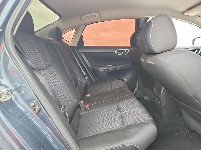 Aukcja sprzedaży 2017 Nissan Sentra, vin: 3N1AB7AP3HY345384, numer aukcji: 47785226