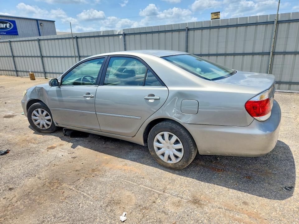 Aukcja sprzedaży 2005 Toyota Camry, vin: 4T1BE30K65U557391, numer aukcji: 51193256
