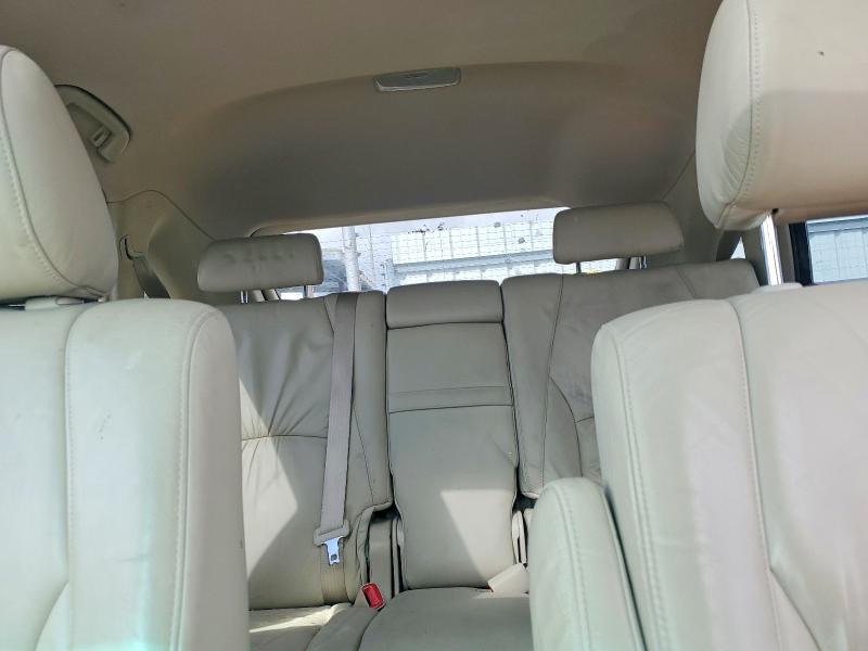 Продажа на аукционе авто 2008 Lexus Rx 400h, vin: JTJHW31U382070495, номер лота: 45500736