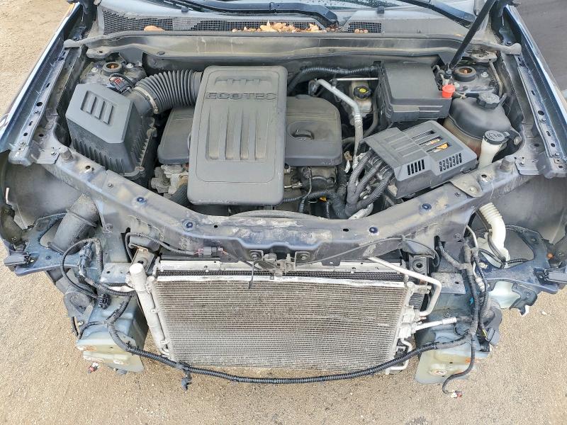 Aukcja sprzedaży 2015 Gmc Terrain, vin: 2GKFLXEK3F6154887, numer aukcji: 51485376